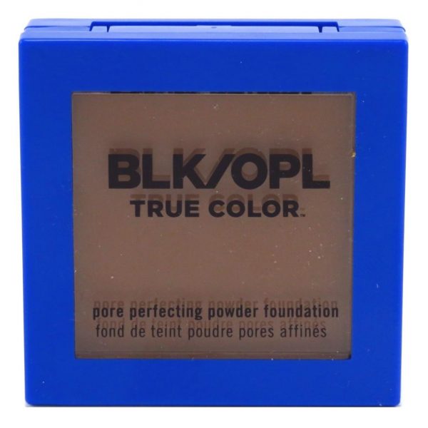 Black Opal True Color Perfecting Powder Carob (2 Pack)